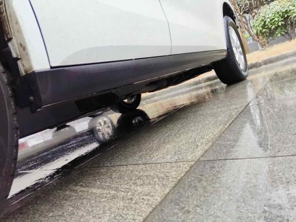 [苏州·苏E] 二手哈弗哈弗M62018款 1.5T 手动两驱精英型