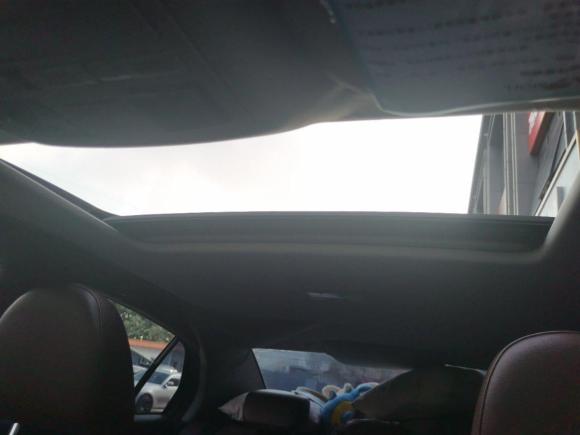 [上海·沪A] 二手奔腾奔腾B902014款 1.8T 自动豪华型