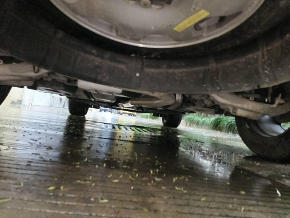 [义乌·浙G] 二手福特锐界2020款 EcoBoost 245 两驱ST-Line 5座