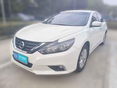 [武汉·鄂A] 日产天籁2018款 2.0L XL 智进版