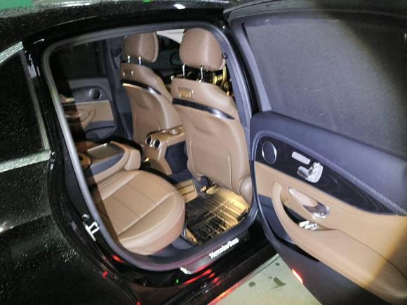 [南京·苏L] 二手奔驰奔驰E级2019款 E 300 L 运动时尚型