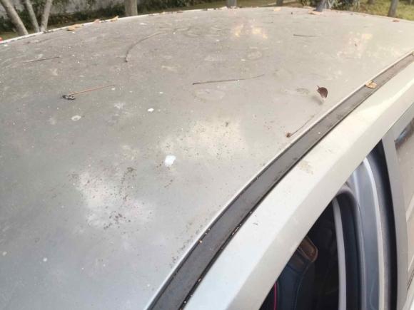 [合肥·苏M] 二手宝骏宝骏5102017款 1.5L 手动舒适型