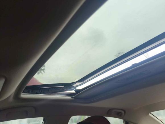 [嘉兴·浙F] 二手别克英朗2021款 典范 1.5L 自动精英型