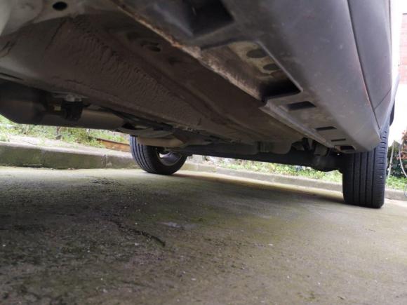 [嘉兴·浙F] 二手比亚迪元2017款 1.5L 自动酷炫互联型