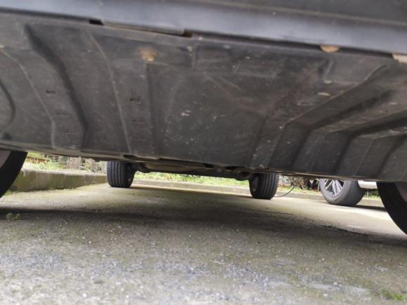 [嘉兴·浙F] 二手比亚迪元2017款 1.5L 自动酷炫互联型