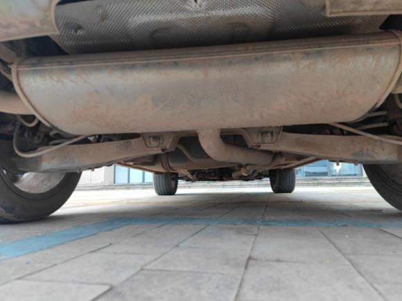 [义乌·浙G] 二手名爵锐腾2017款 20T 自动尊享版