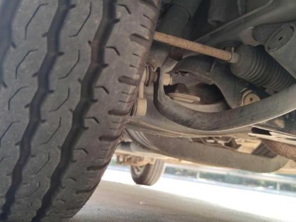 [常州·苏E] 二手瑞风汽车瑞风M42016款 2.0L 手动豪华型