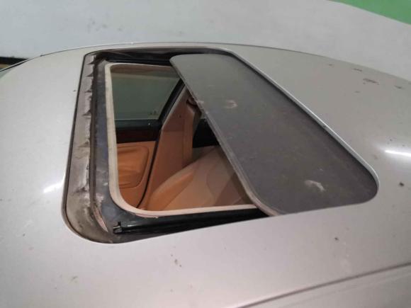 [西安·陕U] 二手大众Passat领驭2009款 1.8T 自动尊品型