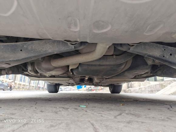 [武汉·鄂A] 二手斯柯达Yeti2017款 TSI280 DSG前行版