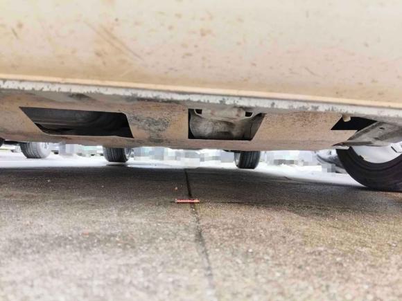 [台州·浙J] 二手三菱翼神2012款 时尚版 1.8L 手动舒适型