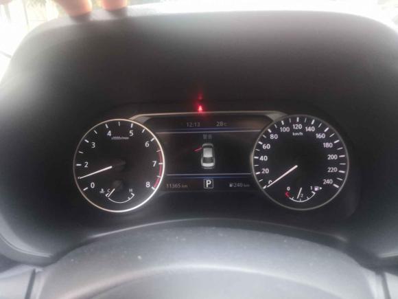 [深圳·粤N] 二手日产轩逸2023款 1.6L CVT悦享版