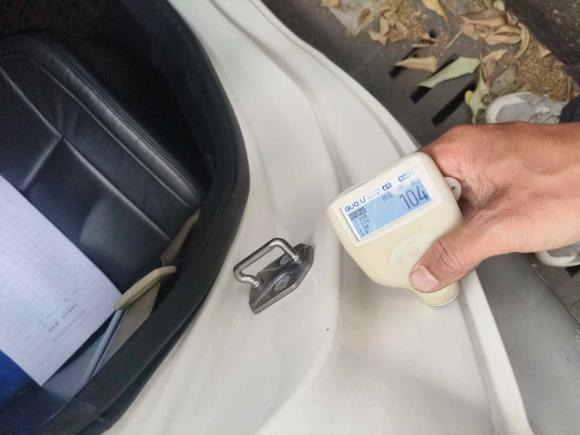 [佛山·粤X] 二手福特福睿斯2015款 1.5L 自动舒适型