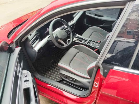 [义乌·渝A] 二手大众凌渡2022款 凌渡L 280TSI DSG酷辣版