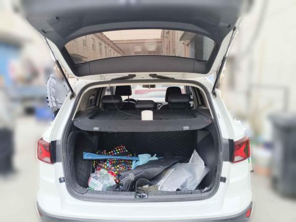 [宁波·浙B] 二手捷达捷达VS52019款 280TSI 自动悦享型