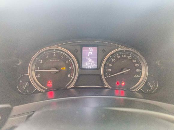 [常州·鄂F] 二手铃木启悦2015款 1.6L 自动乐享型