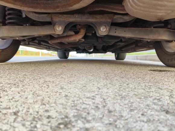 [无锡·甘E] 二手捷途捷途X702020款 1.5T DCT悦行版 5座