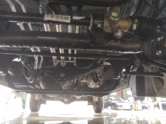 [无锡·苏B] 二手金杯海狮S2019款 1.5L厢货财富版国VI SWC15M