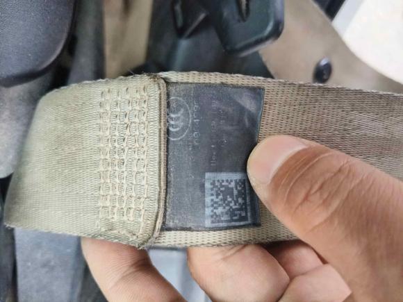 [西安·陕U] 二手别克英朗2016款 15N 自动精英型