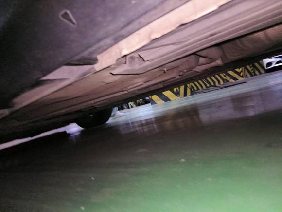 [温州·浙C] 二手福特福克斯2012款 两厢 1.6L 自动舒适型