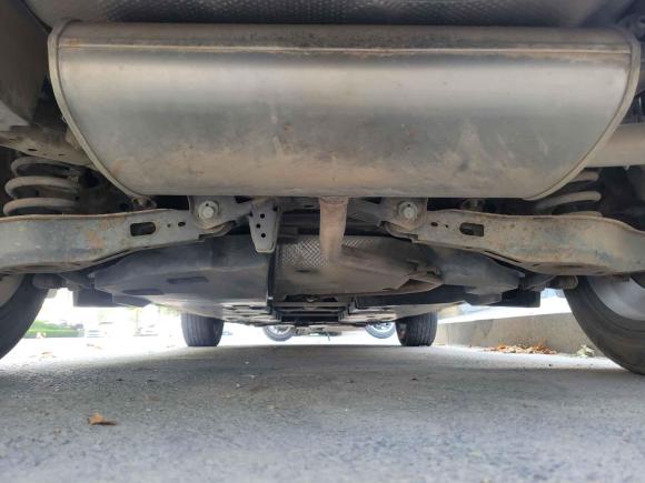 [济南·鲁A] 二手丰田奕泽IZOA2018款 2.0L 奕驰版 国V