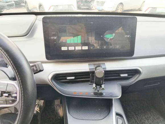 [南通·苏F] 二手吉利几何吉利几何A2022款 Pro 430KM 出行版