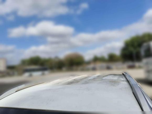 [深圳·粤B] 二手奇瑞瑞虎5x2017款 1.5T 手动时尚型