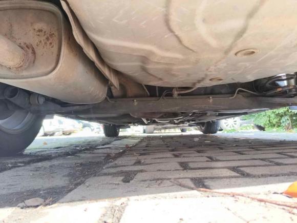 [武汉·鄂A] 二手日产轩逸2016款 1.6XV CVT智享版