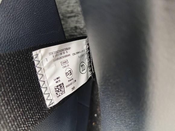 [广州·粤A] 二手埃安AION LX2019款 80