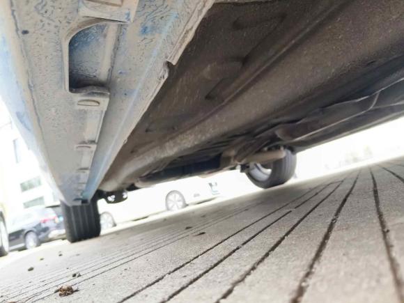 [宁波·浙B] 二手奇瑞艾瑞泽GX2018款 1.5T CVT型色版 国V