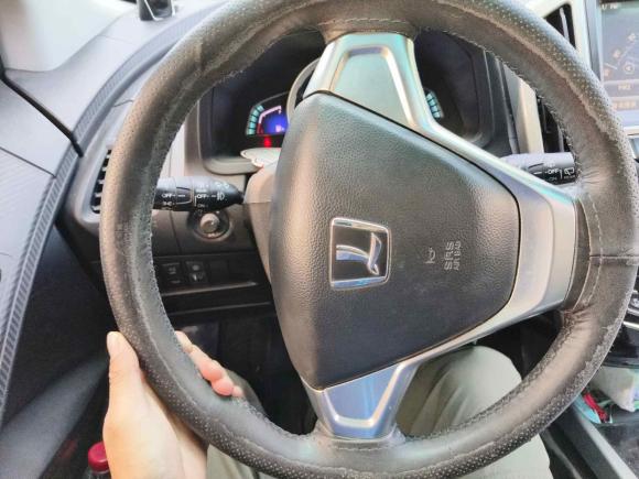 [南通·苏F] 二手纳智捷优6 SUV2015款 1.8T 时尚型