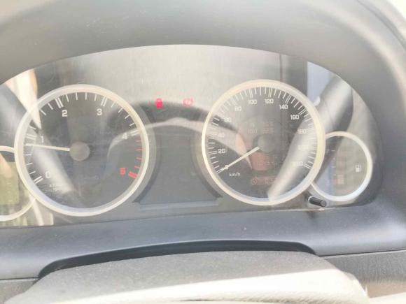 [武汉·鄂A] 二手江铃驭胜S3502011款 2.4T 两驱豪华型5座