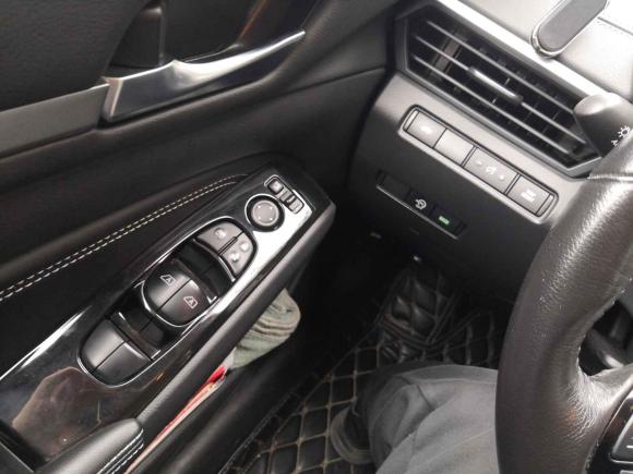 [成都·川A] 二手日产天籁2019款 2.0L XL Upper 智行版