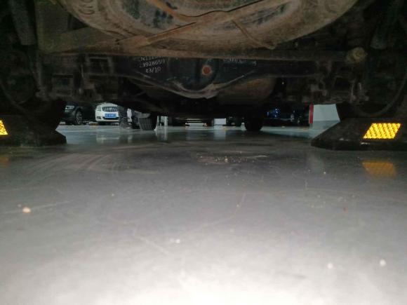 [苏州·豫P] 二手五菱汽车五菱宏光2014款 1.5L S标准型