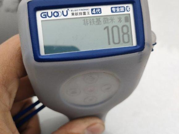 [南昌·赣A] 二手捷豹捷豹XJ2015款 XJL 2.0T 典雅商务80周年典藏版