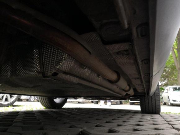 [成都·川A] 二手天际汽车天际ME52021款 1012