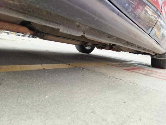 [佛山·粤E] 二手本田奥德赛2013款 2.4L 豪华版