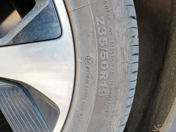 [深圳·粤B] 二手比亚迪宋MAX新能源2021款 DM-i 110KM 旗舰型