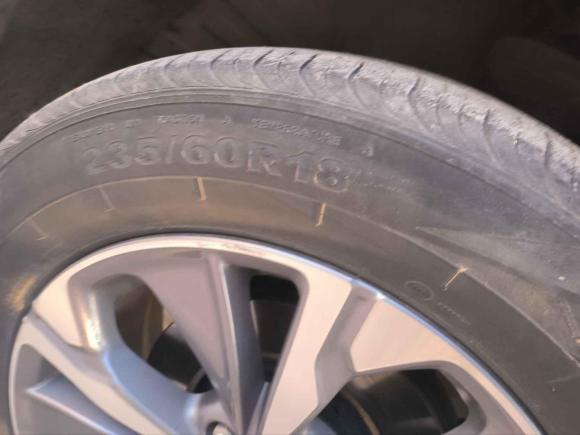 [青岛·鲁B] 二手本田本田CR-V2017款 混动 2.0L 净速版