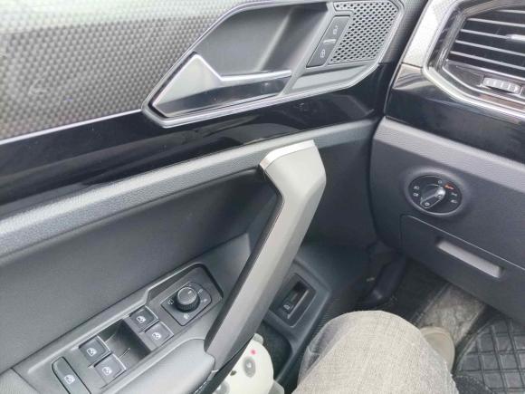 [上海·豫S] 二手大众探岳X2020款 330TSI 两驱尊贵智联版