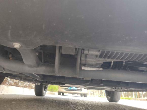 [南通·苏F] 二手宝骏宝骏E2002020款 305KM 智行版