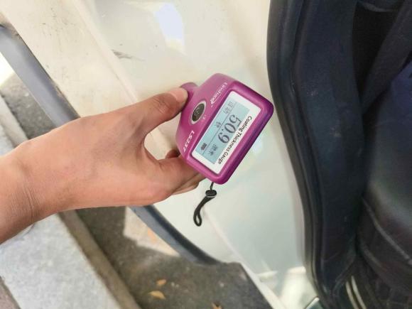 [青岛·鲁A] 二手海马海马S52015款 1.5T CVT旗舰型