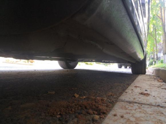 [杭州·浙A] 二手大众辉腾2011款 3.6L V6 4座加长Individual版