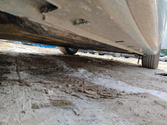 [佛山·粤E] 二手吉利汽车星瑞2021款 2.0TD 豪华+型