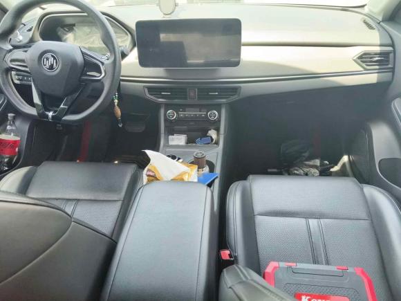 [苏州·苏E] 二手威马汽车威马E.52021款 500 即客行