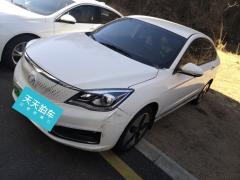 [青岛·鲁B]东风风神&nbsp;&nbsp;东风风神E70&nbsp;&nbsp;2020款500超悦版