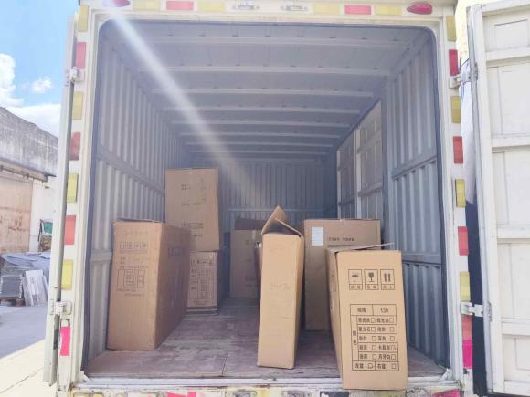 [苏州·苏U] 二手江铃宝典2016款 2.9T PLUS柴油两驱基本型5140长JX4D30