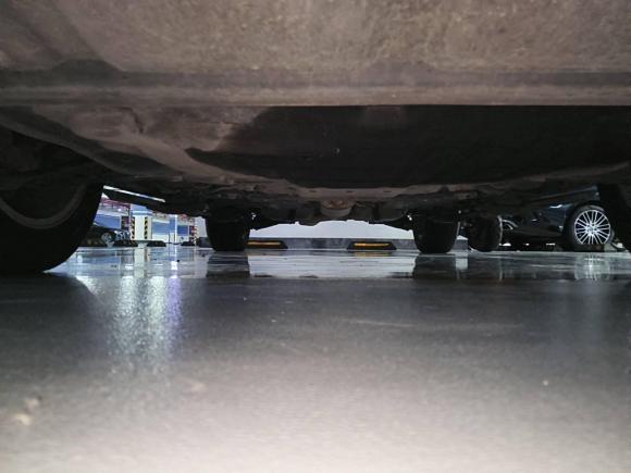 [无锡·苏B] 二手路虎发现神行2019款 200PS PURE版 国VI