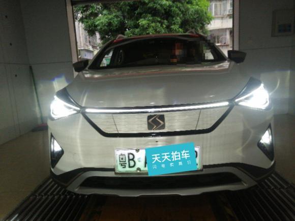 [深圳·粤B] 二手思皓思皓E20X2020款 不凡版