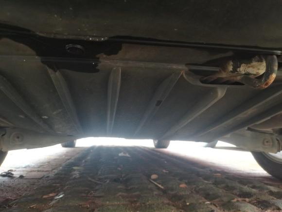 [南昌·赣A] 二手本田思域2014款 1.8L 自动经典版