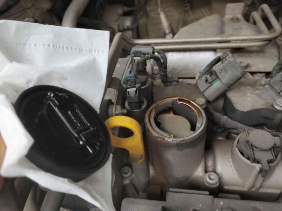 [温州·浙C] 二手大众途岳2019款 280TSI 两驱豪华版 国V